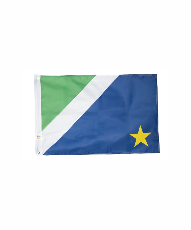 Brazilian States Oxford Flag 2 x 3 Feet