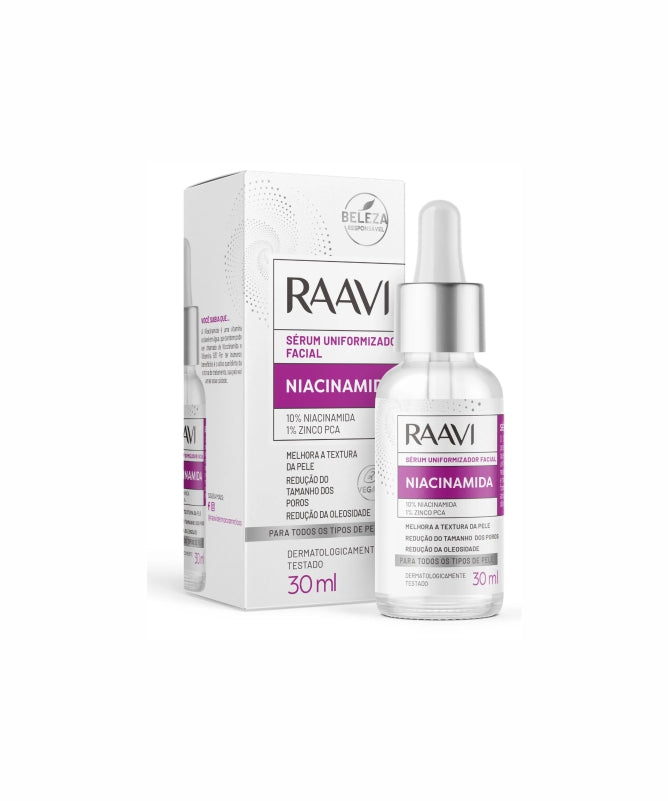 Easy Niacinamide Unifying Serum