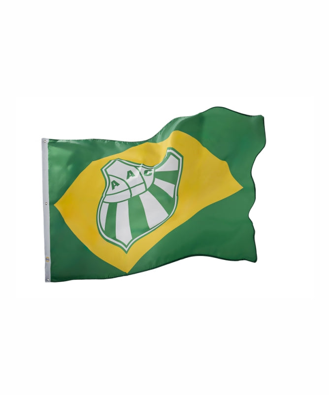 Brazilian Soccer Clubs Oxford Flag 3x5 Feet – Durable & High-Quality Fan Banner