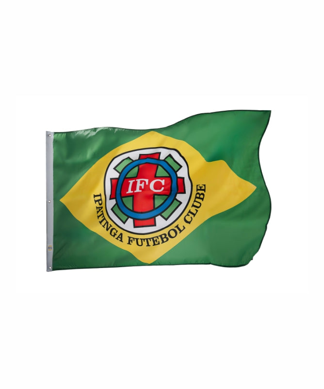 Brazilian Soccer Clubs Oxford Flag 3x5 Feet – Durable & High-Quality Fan Banner