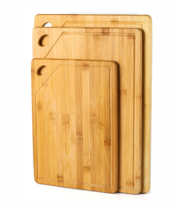 Kitchenware Cutting Board Bamboo 42*30*1.5cm - KwCuBoBa42*30*1.5