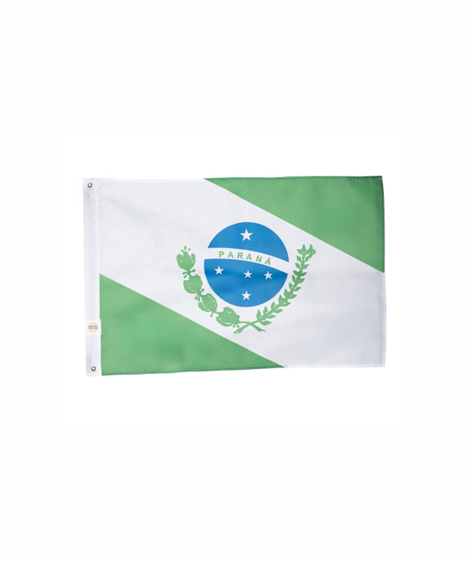 Brazilian States Oxford Flag 2 x 3 Feet