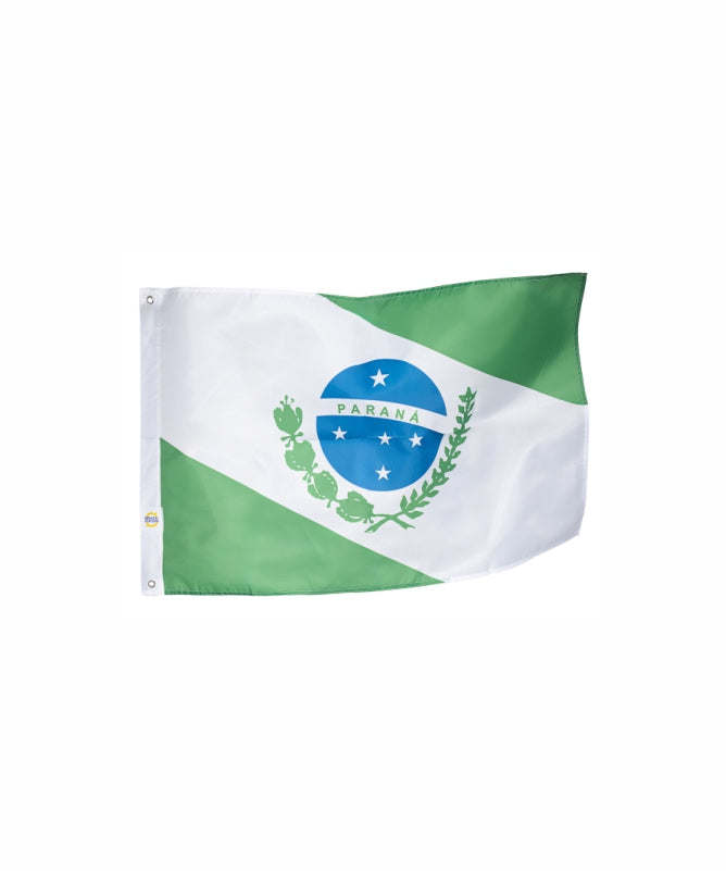 Brazilian States Oxford Flag 2 x 3 Feet