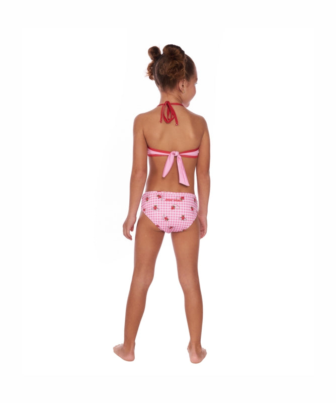Girls Bikini Set 4 to 10 Years Old Mormaii - REF: 84632