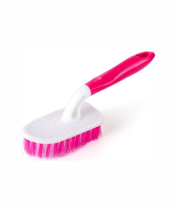 Houseware Plastic Brush Handle 21cm - HwPlBrHa21