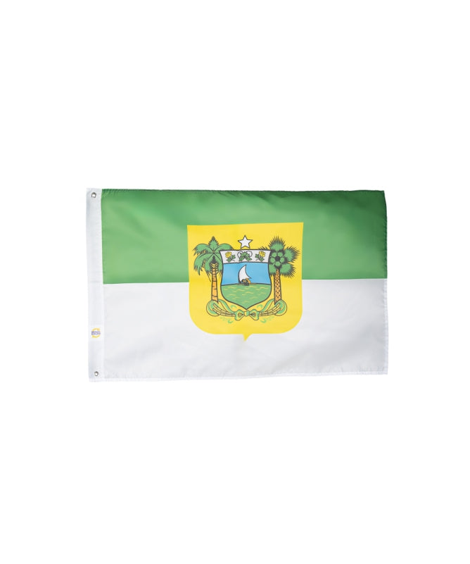 Brazilian States Oxford Flag 2 x 3 Feet