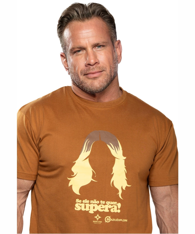 T-shirt Male Marília Mendonça - TsMaMaMe