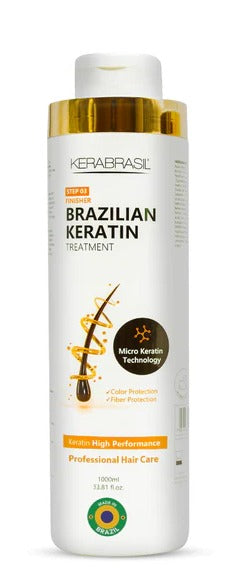 Shampoo Brazilian  Keratin 1L
