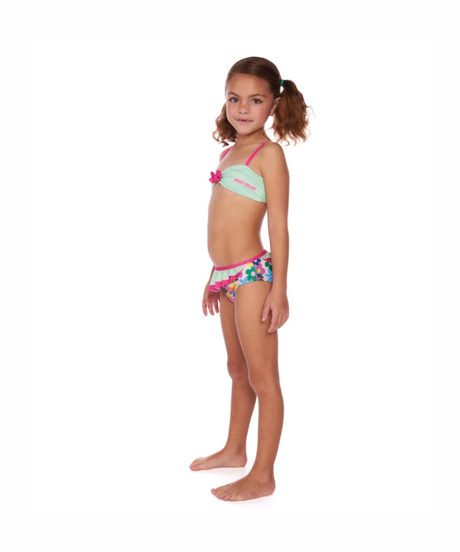 Girls Bikini Set to 10 Years Old Mormaii REF: 84641 – Brazil