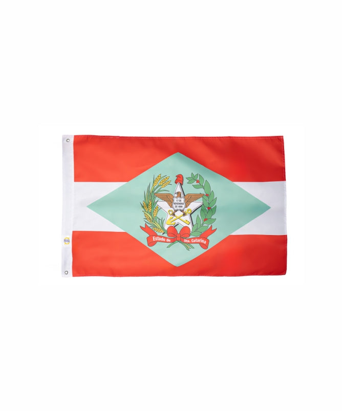 Brazilian States Oxford Flag 2 x 3 Feet
