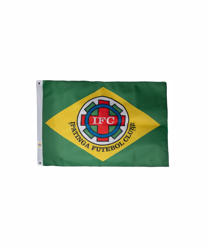 Brazilian Soccer Clubs Oxford Flag 2x3 Feet – Durable & High-Quality Fan Banner