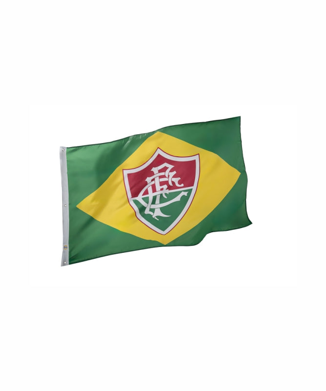 Brazilian Soccer Clubs Oxford Flag 3x5 Feet – Durable & High-Quality Fan Banner