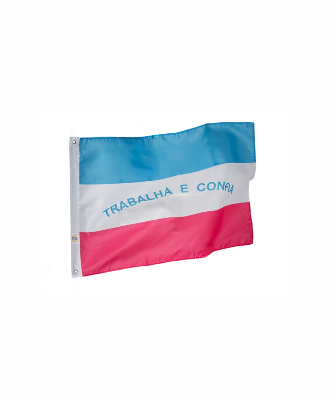 Brazilian States Oxford Flag 2 x 3 Feet