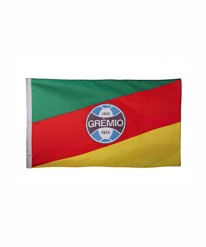 Brazilian Soccer Clubs Oxford Flag 3x5 Feet – Durable & High-Quality Fan Banner