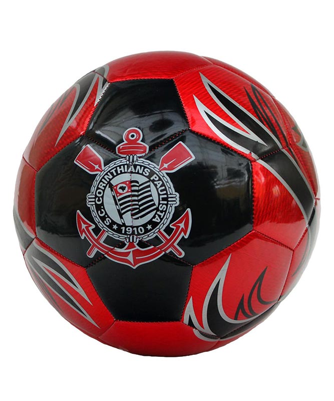 Brazil League Ball