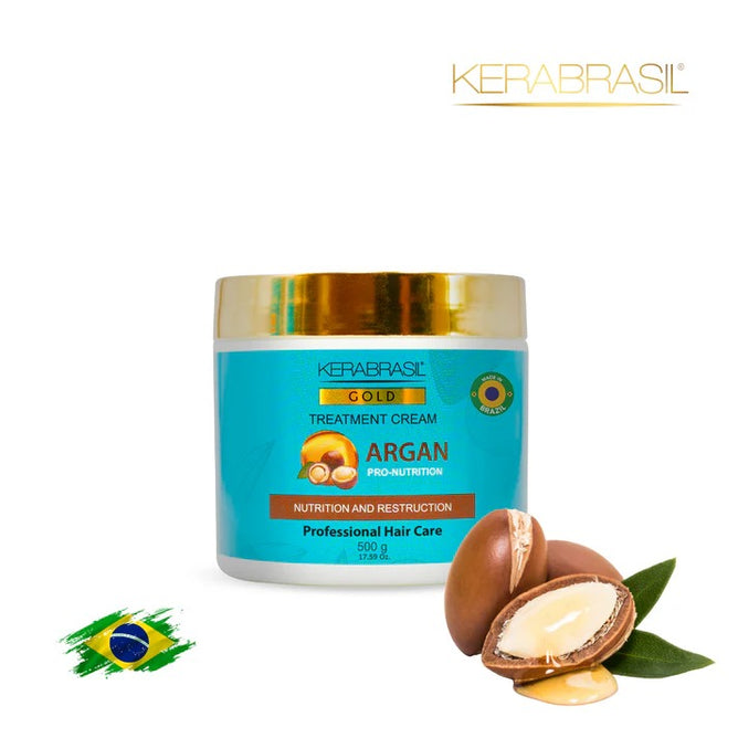 Treatment Argan 500g
