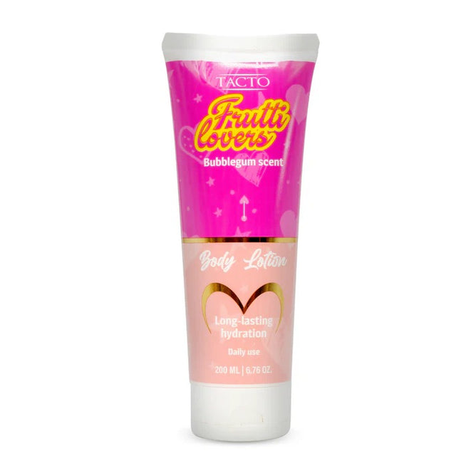 Body lotion Fruti lovers 200ml