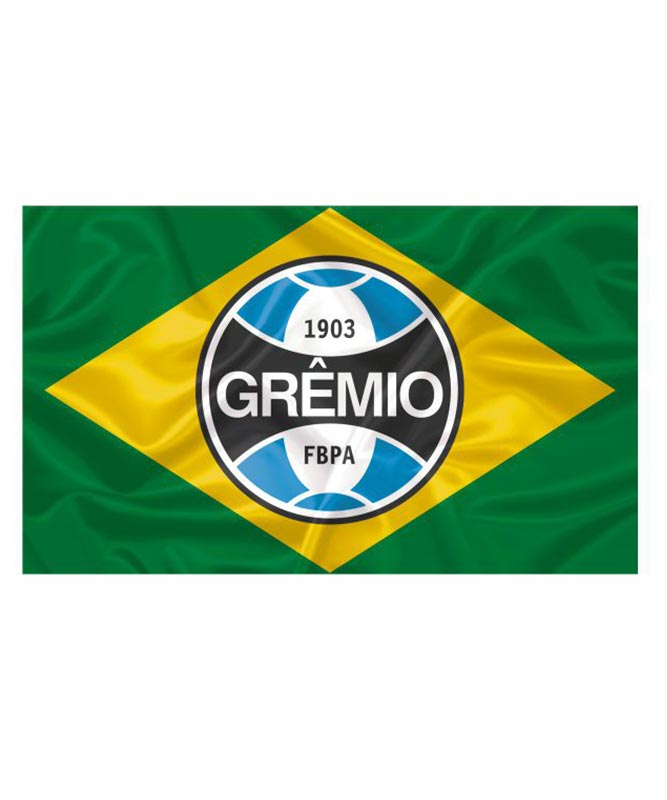 Brazilian Soccer Clubs Oxford Flag 2x3 Feet – Durable & High-Quality Fan Banner