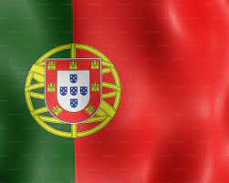 Portugal Flag 3x5 Feet – Durable & Fade-Resistant for Indoor & Outdoor Use