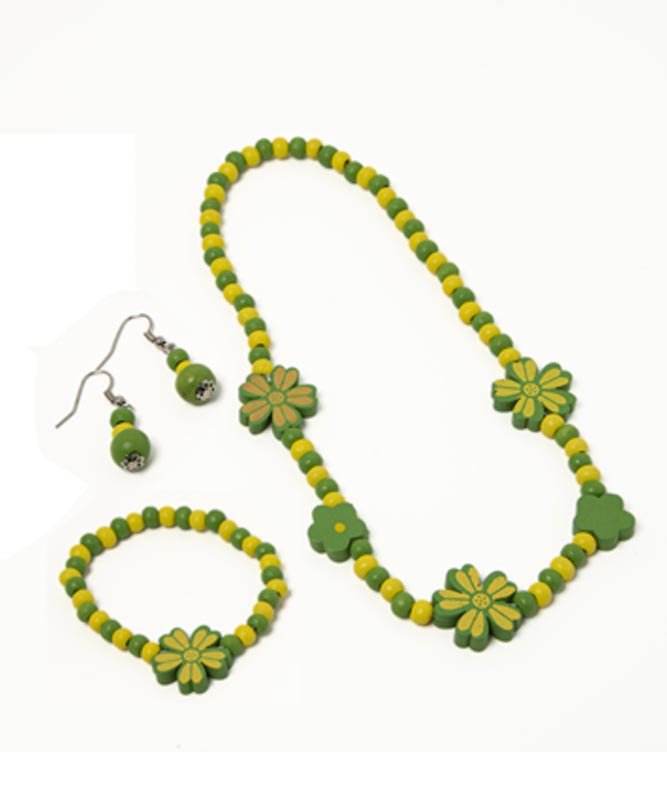 Children 3 piece Bracelet