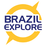 Brazil Explore logo