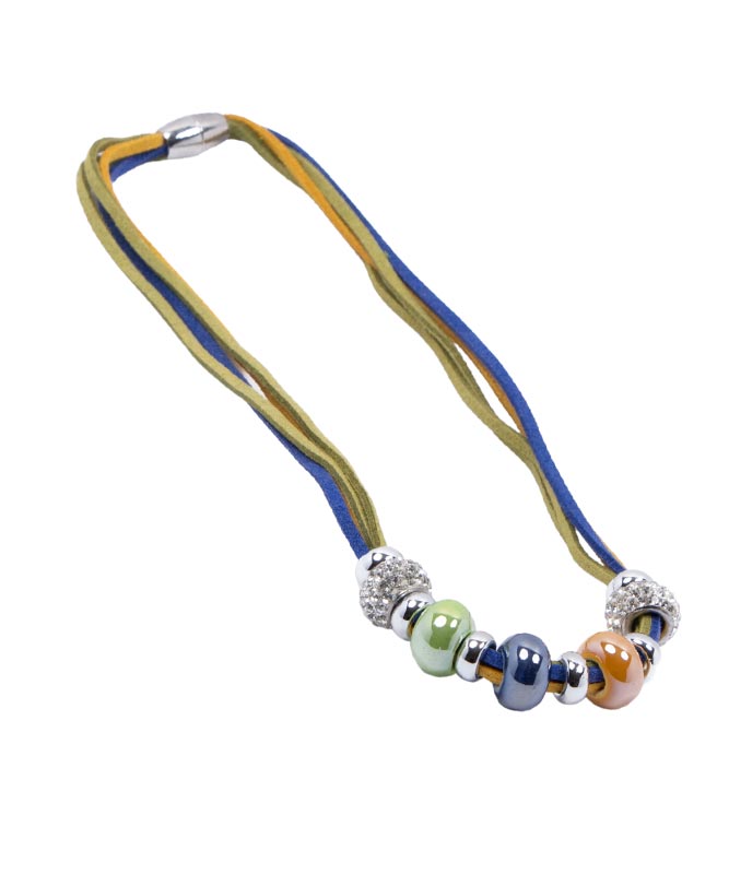 Brazil Biju Leather 3 Colors (Pack of 3)