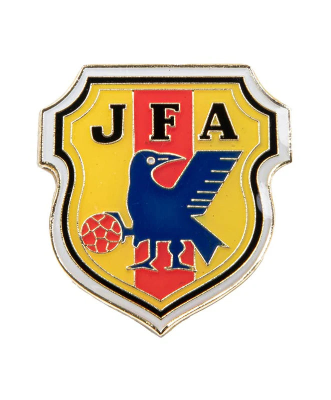 Lapel Pin World Cup Set