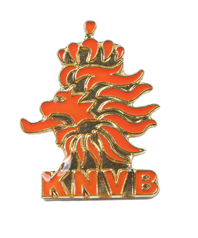 Lapel Pin World Cup Set