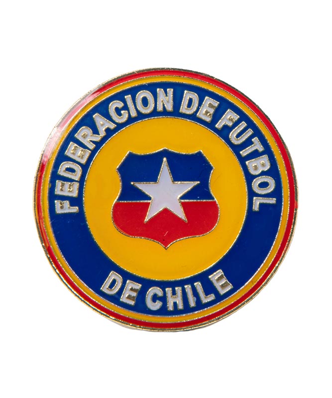 Lapel Pin World Cup Set