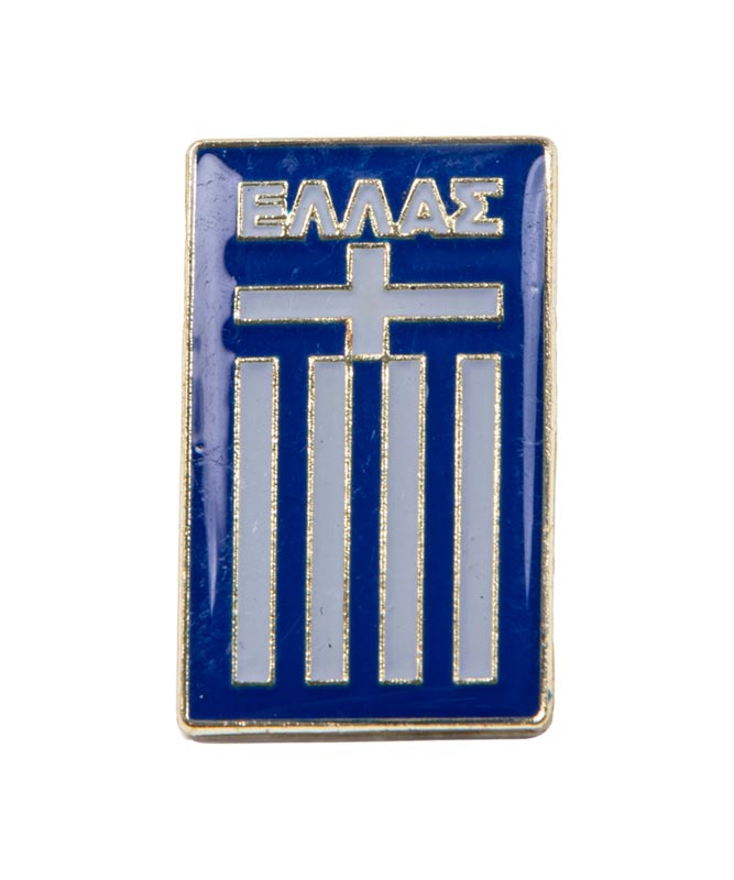 Lapel Pin World Cup Set