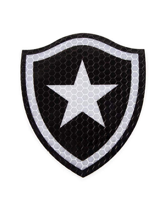 Brazilian Soccer Club Bumper Stickers – Durable & Weather-Resistant Fan Decals (Pack of 3)