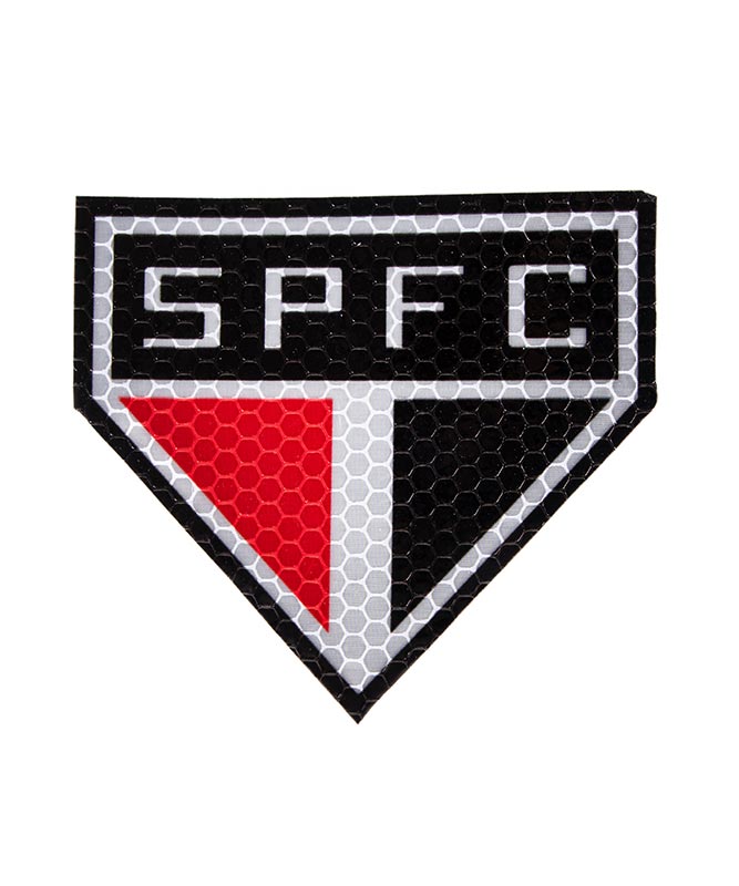 Brazilian Soccer Club Bumper Stickers – Durable & Weather-Resistant Fan Decals (Pack of 3)