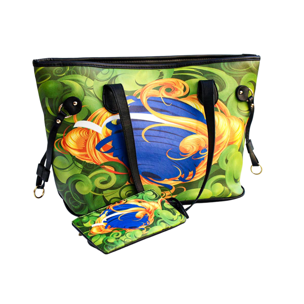 Purse Brazil Adhemas