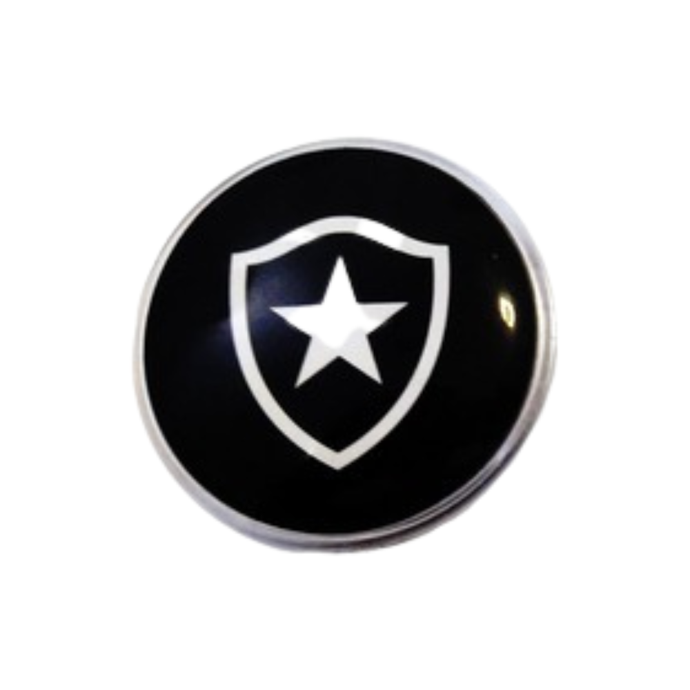 Magnetic Large Acrylic Brazil Soccer League (Pack of 3)