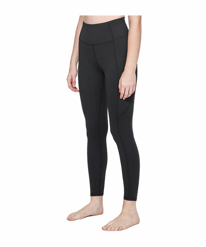 Women's Cuiabá High-Waisted Leggings – Butt-Lifting & Durable for Yoga & Physical Activities | REF: 4036