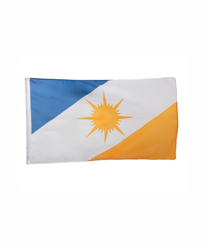 Brazilian States Oxford Flag 3 x 5 Feet