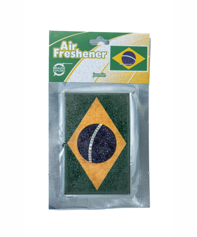 Car Air Freshener