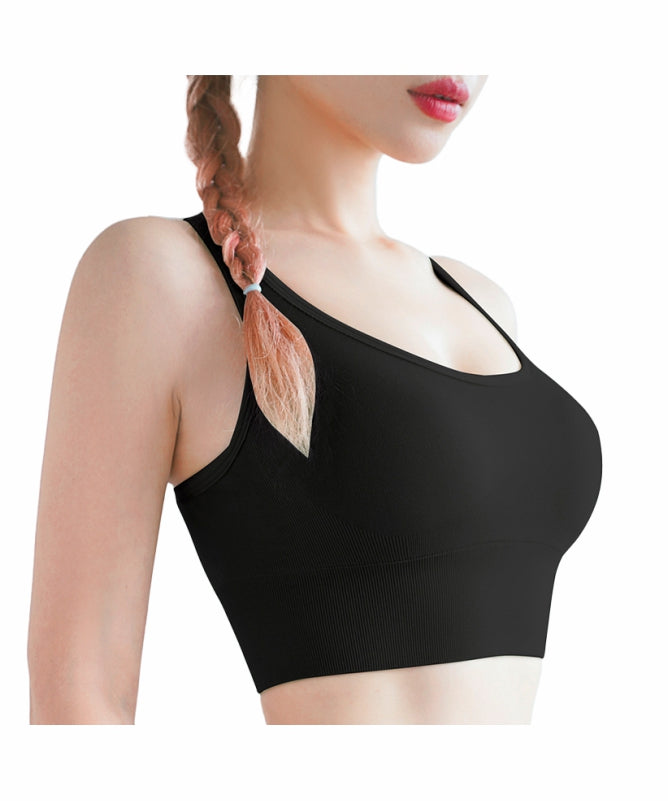 Women's Ipanema Top – U-Neckline, X-Back & Breathable Fabric | REF: 6067