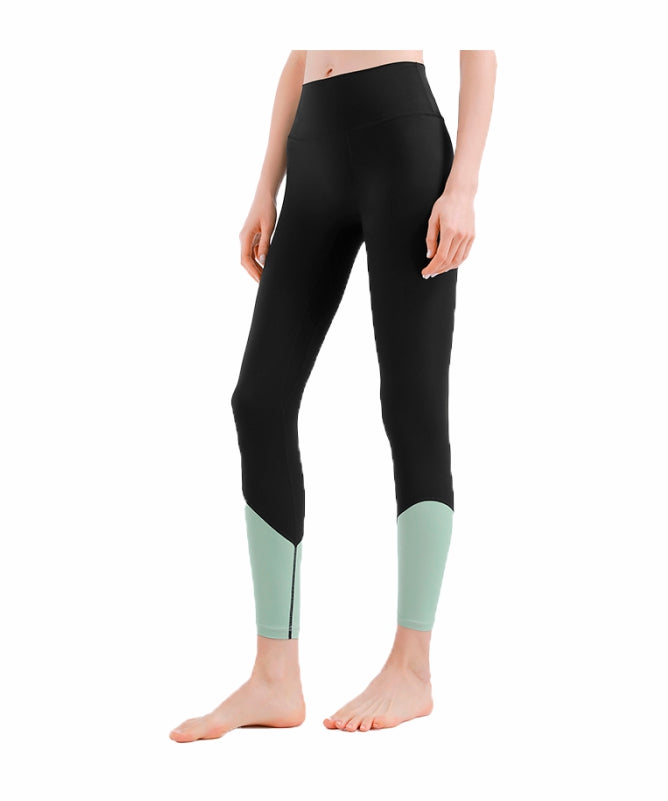 Women's Tiête Leggings – Slim Line, High-Elasticity & Support | REF: 4074