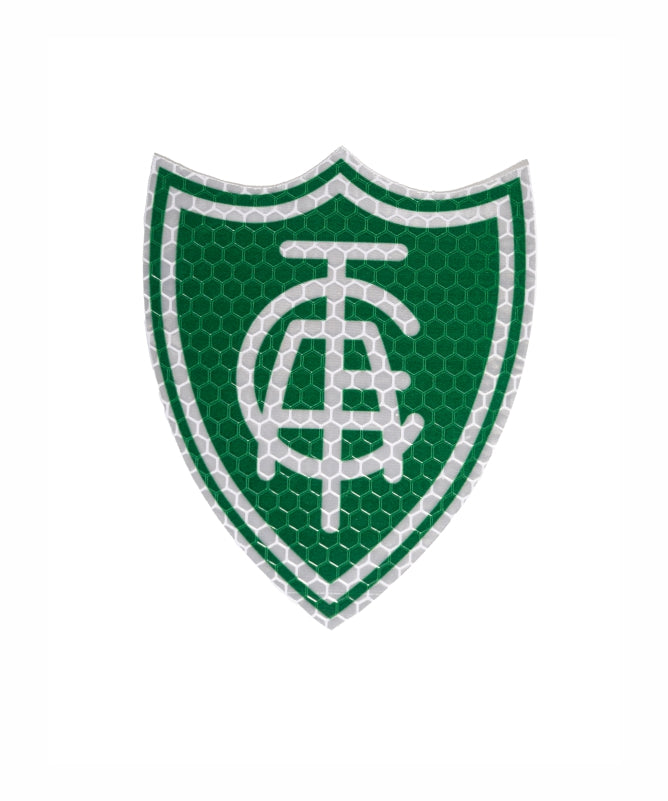 Brazilian Soccer Club Bumper Stickers – Durable & Weather-Resistant Fan Decals (Pack of 3)