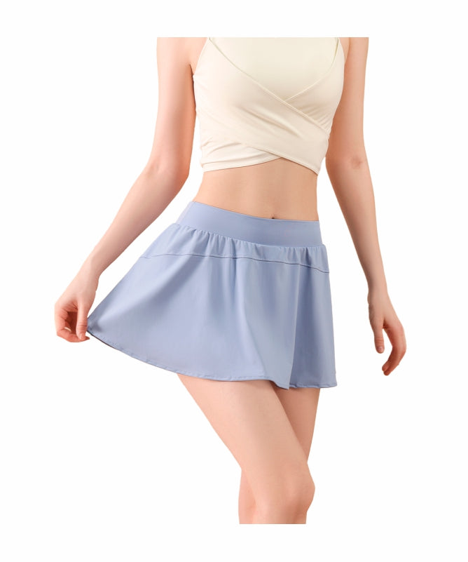 Marajó High-Waisted Skirt Lightweight, Quick-Dry Activewear -  Reference 2047