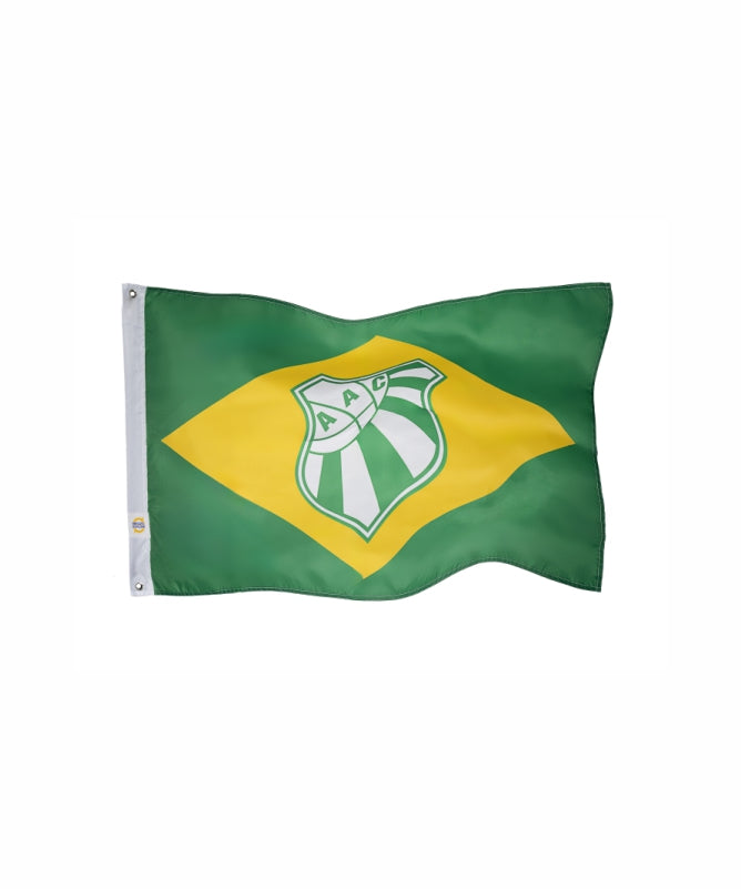 Brazilian Soccer Clubs Oxford Flag 2x3 Feet – Durable & High-Quality Fan Banner