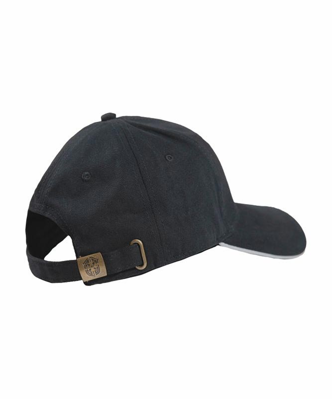 Brazil Soccer League Baseball Hat – Adjustable & Stylish Fan Cap