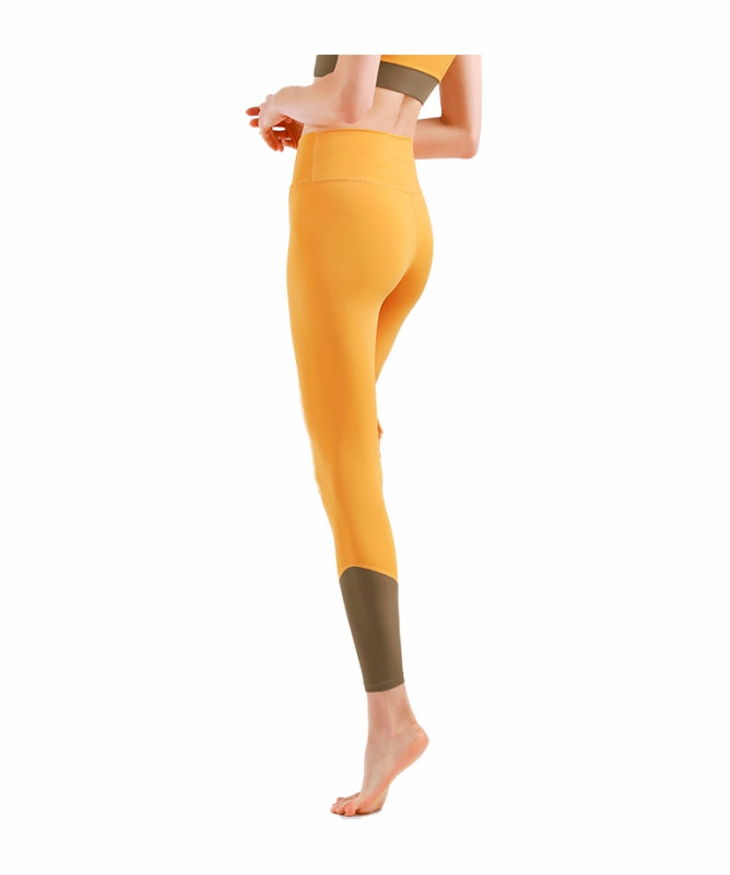 Women's Tiête Leggings – Slim Line, High-Elasticity & Support | REF: 4074
