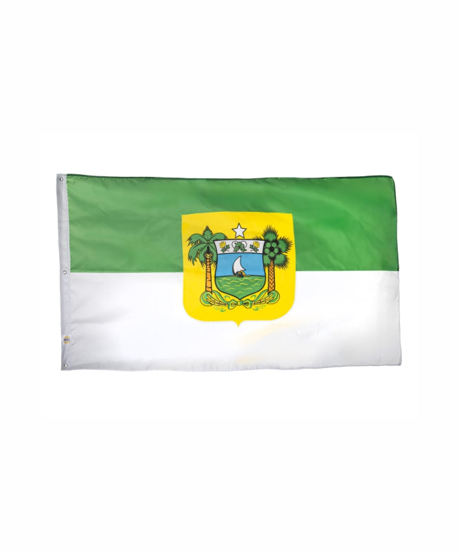 Brazilian States Oxford Flag 3 x 5 Feet
