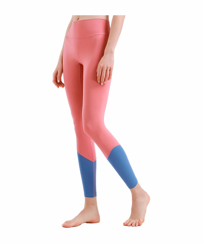 Women's Tiête Leggings – Slim Line, High-Elasticity & Support | REF: 4074