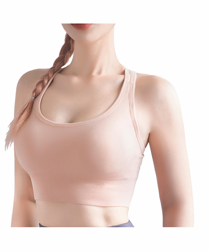 Women's Ipanema Top – U-Neckline, X-Back & Breathable Fabric | REF: 6067