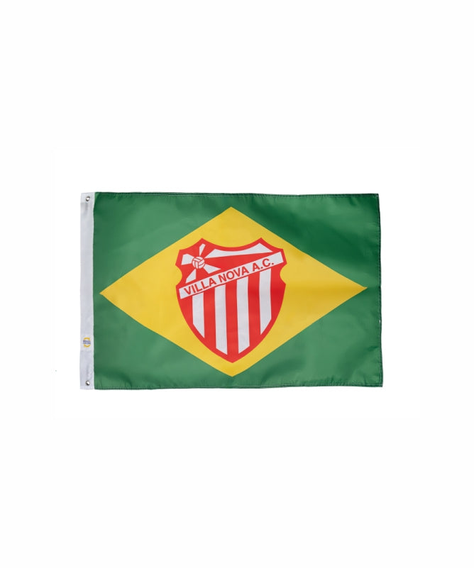 Brazilian Soccer Clubs Oxford Flag 2x3 Feet – Durable & High-Quality Fan Banner