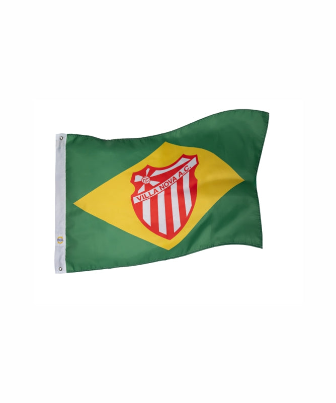 Brazilian Soccer Clubs Oxford Flag 2x3 Feet – Durable & High-Quality Fan Banner