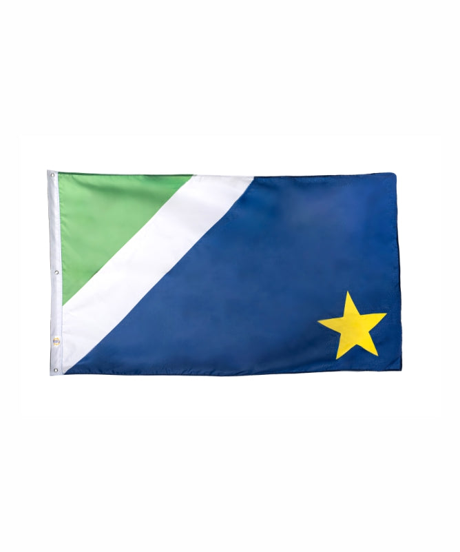 Brazilian States Oxford Flag 3 x 5 Feet